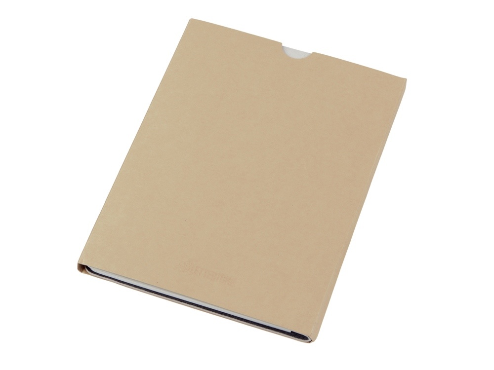 Блокнот в гибкой обложке А5 Notepeno Max