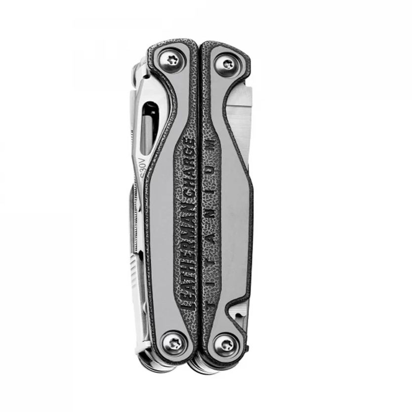 Мультитул Charge Plus TTI