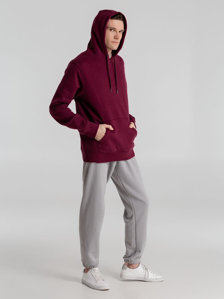 Толстовка с капюшоном унисекс King