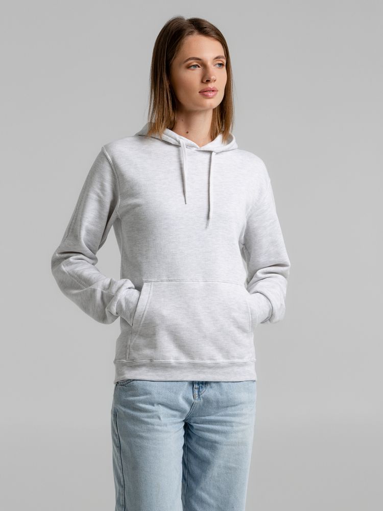 Толстовка с капюшоном Snake II ярко-зеленая