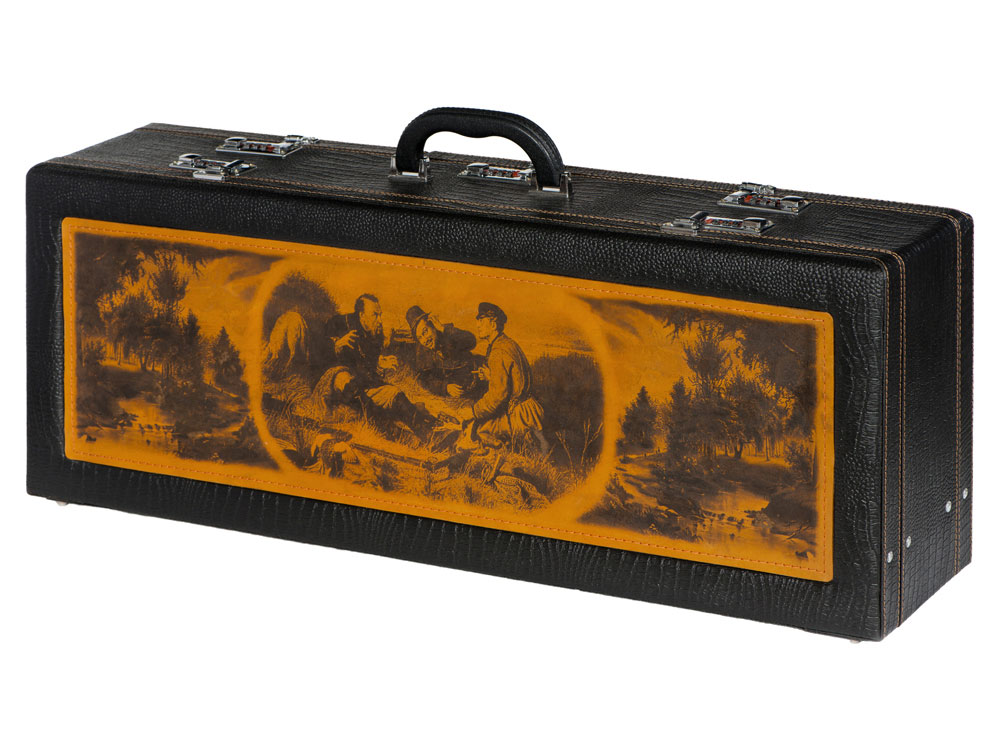 Подарочный набор Легенды охотников