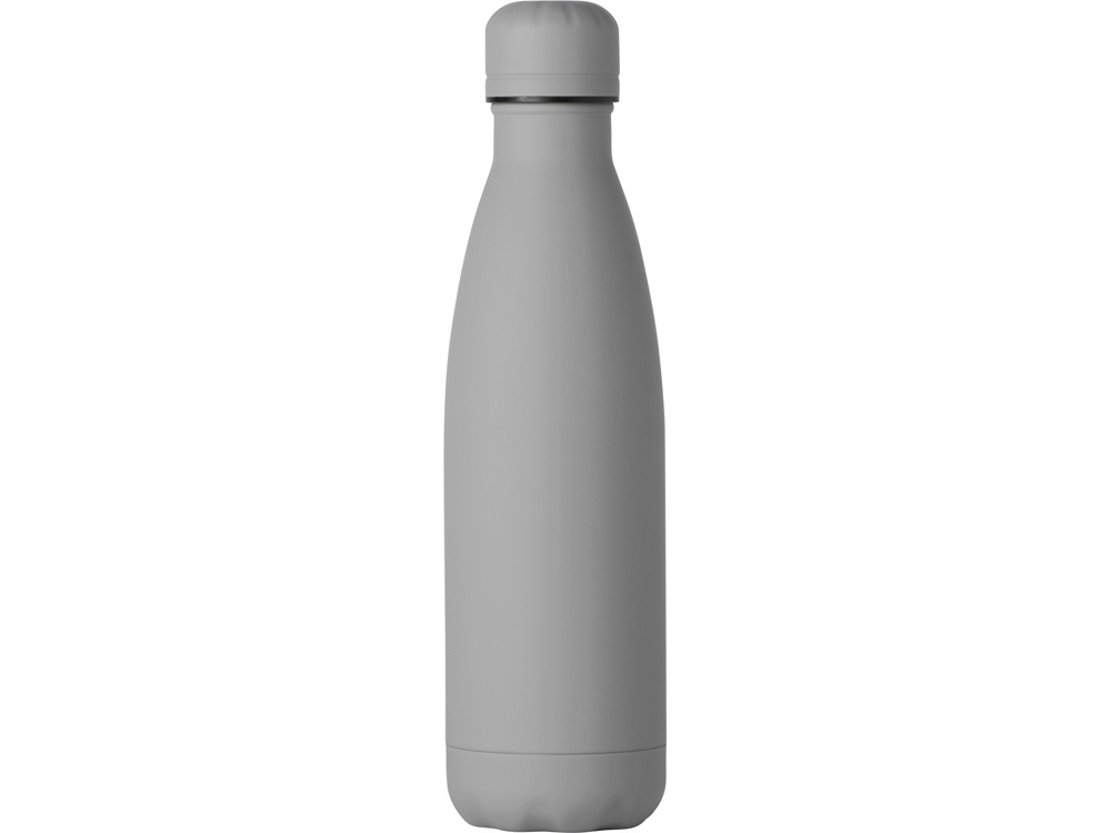 Вакуумная термобутылка  Vacuum bottle C1, soft touch, 500 мл