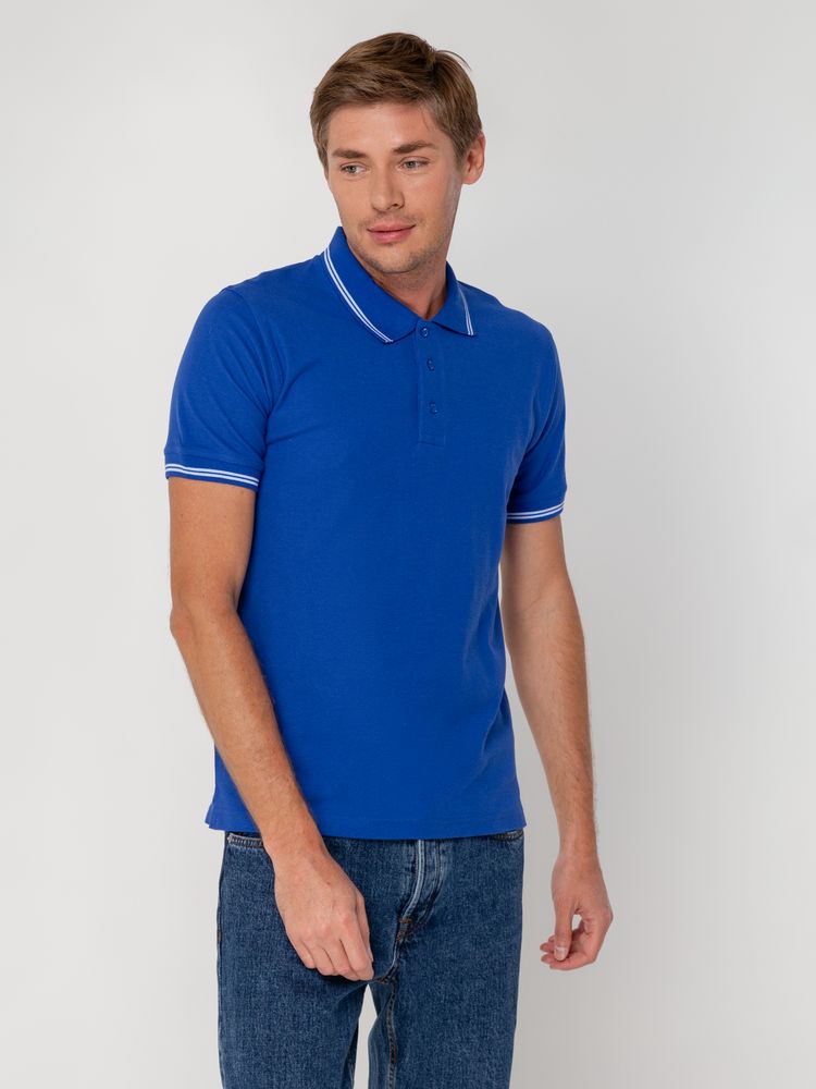 Рубашка поло Virma Stripes