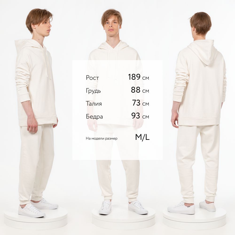 Худи унисекс H2