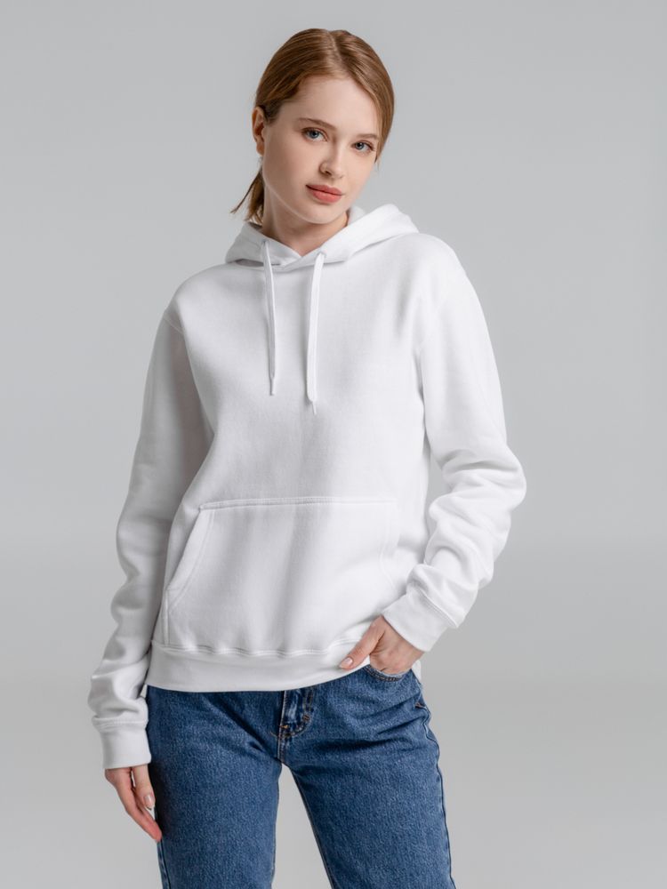 Толстовка с капюшоном Slam 320