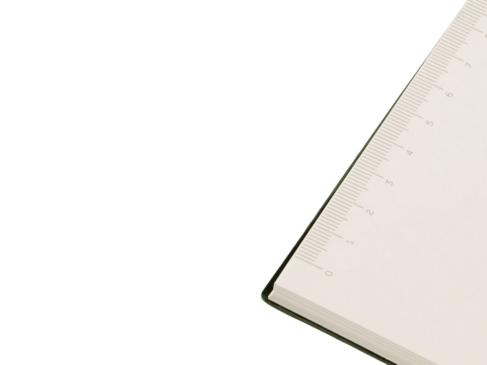 Блокнот в гибкой обложке А5 Bradbury