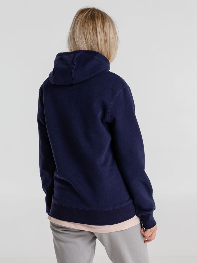 Толстовка с капюшоном унисекс King