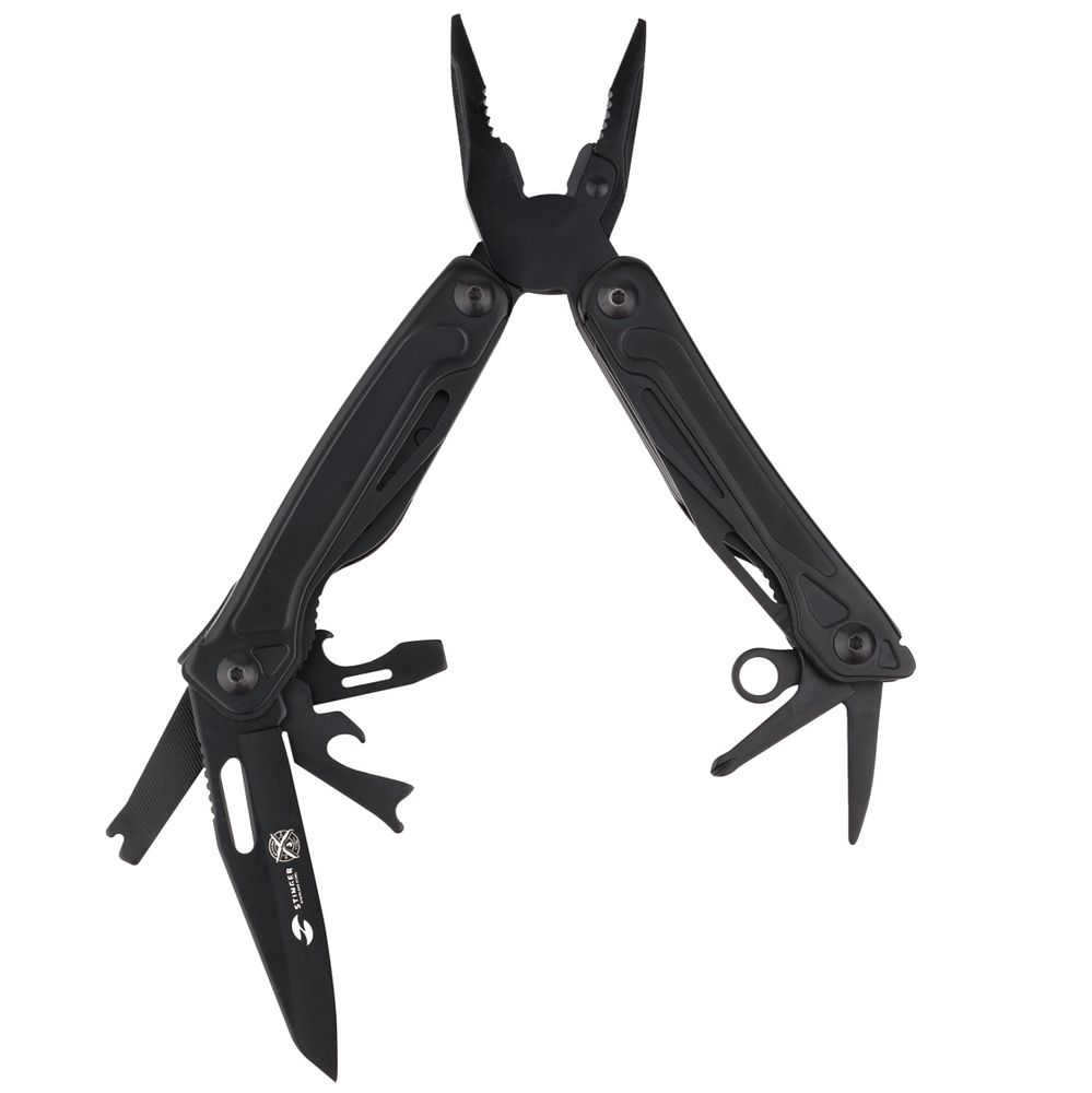Мультитул Stinger 11