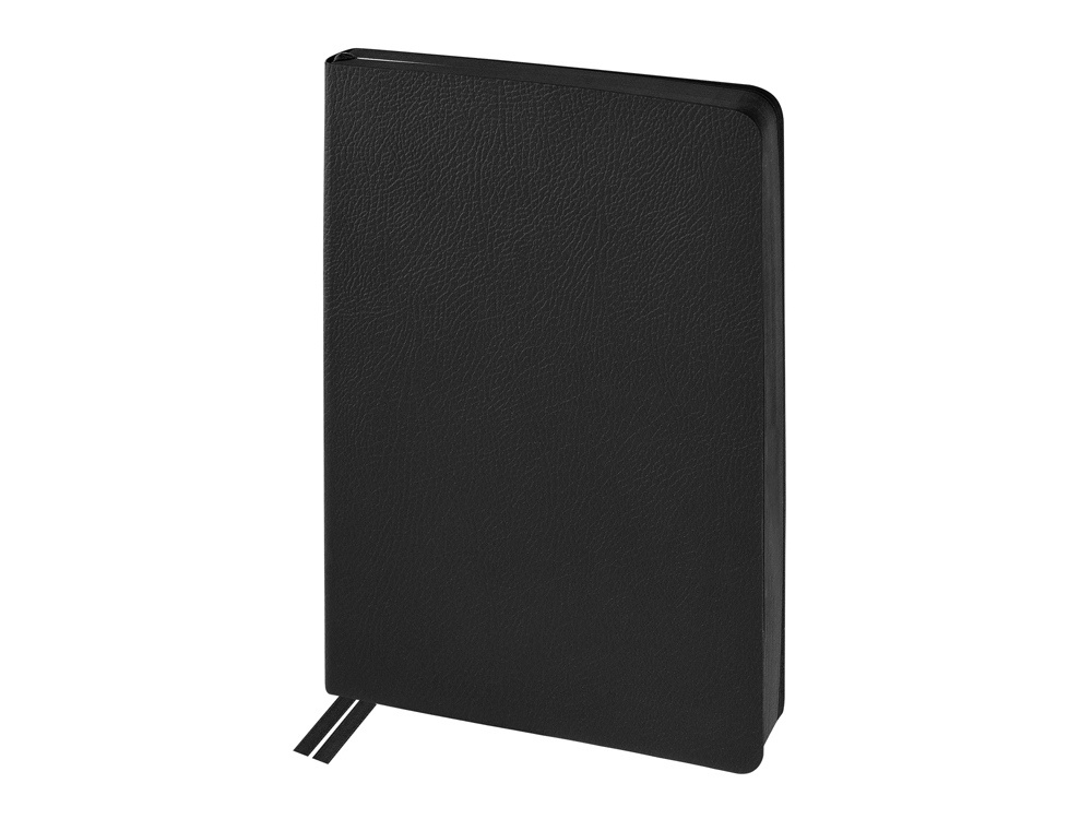 Ежедневник недатированный А5 Megapolis Nappa Flex