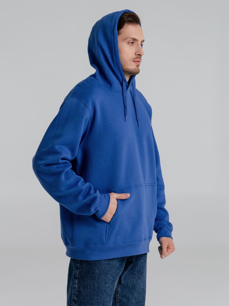 Толстовка с капюшоном Slam 320