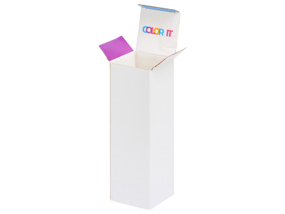 Вакуумная термобутылка  Vacuum bottle C1, soft touch, 500 мл