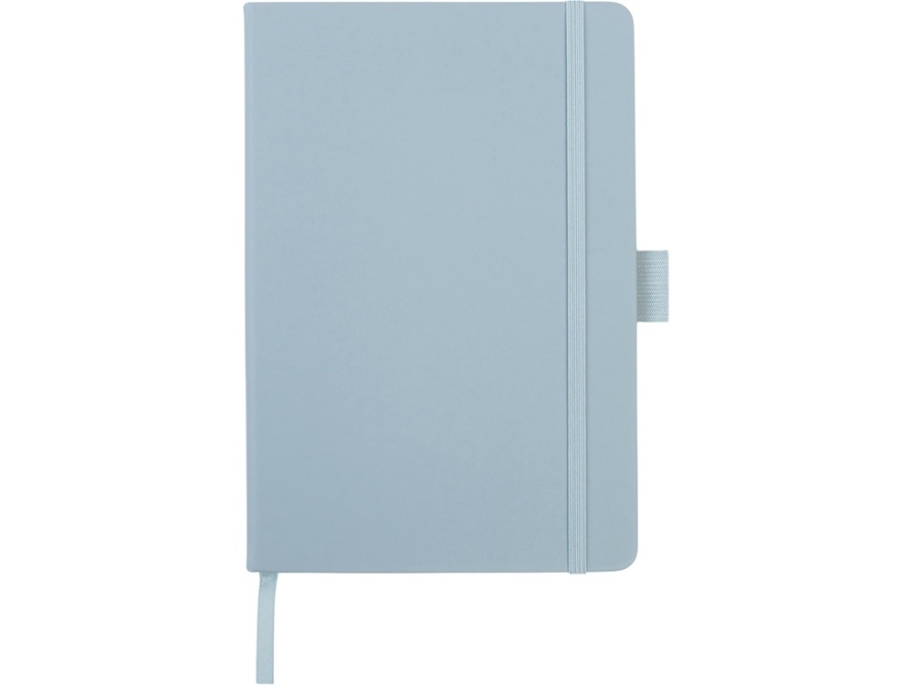 Блокнот А6 в твердой обложке Vision 2.0 soft-touch