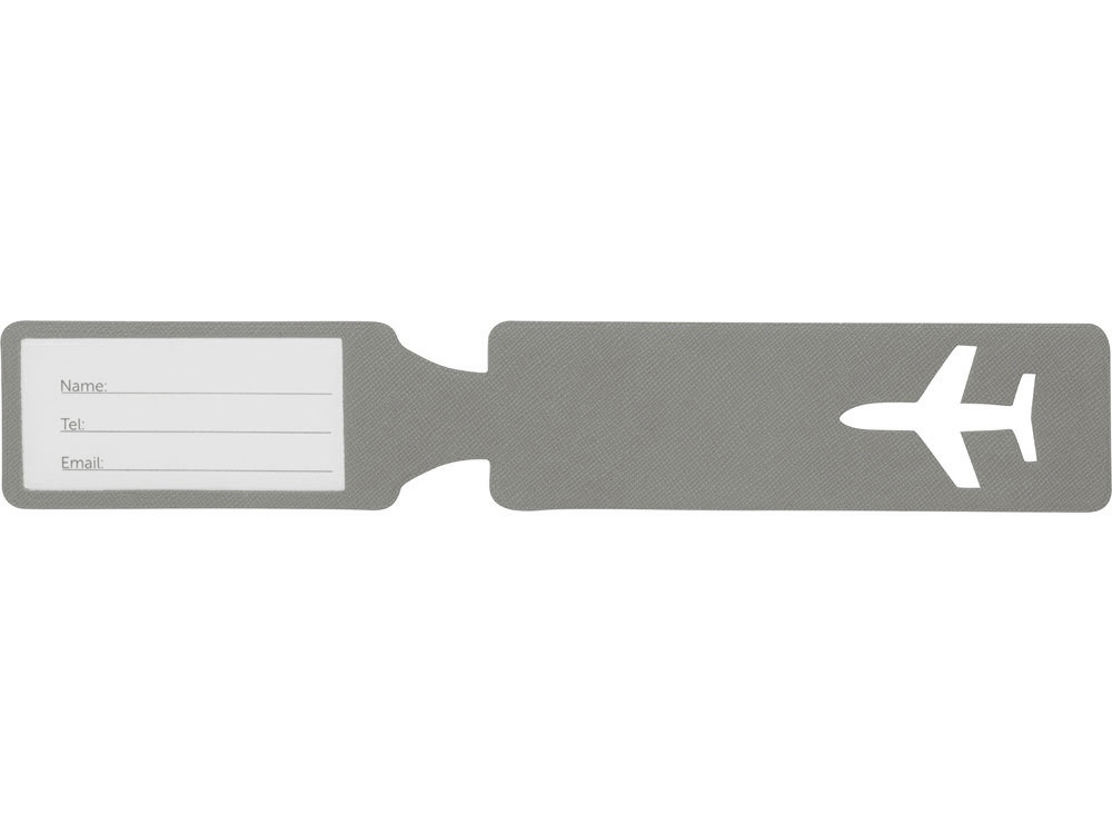 Багажная бирка Favor