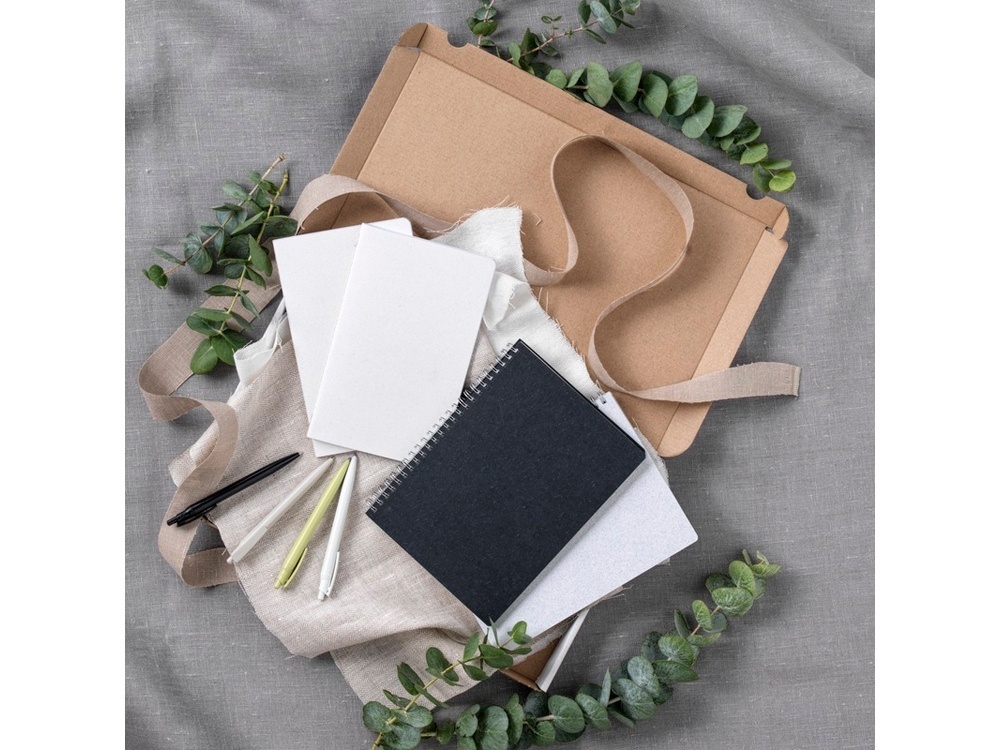 Блокнот A5 Bianco