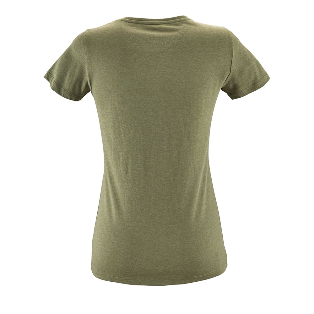 Футболка женская Regent Fit Women