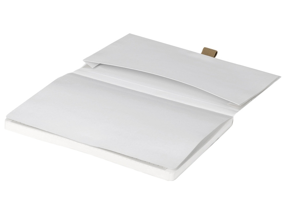 Блокнот из моющегося крафта и каменной бумаги А5 Fleekstone