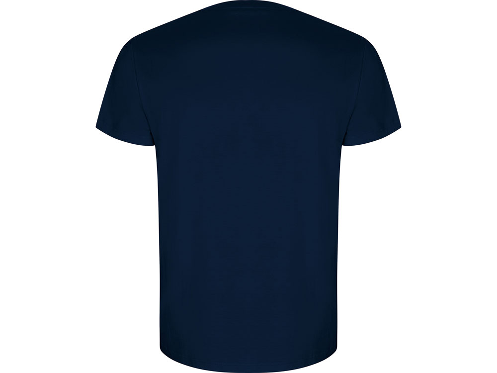 Футболка из органического хлопка Golden мужская