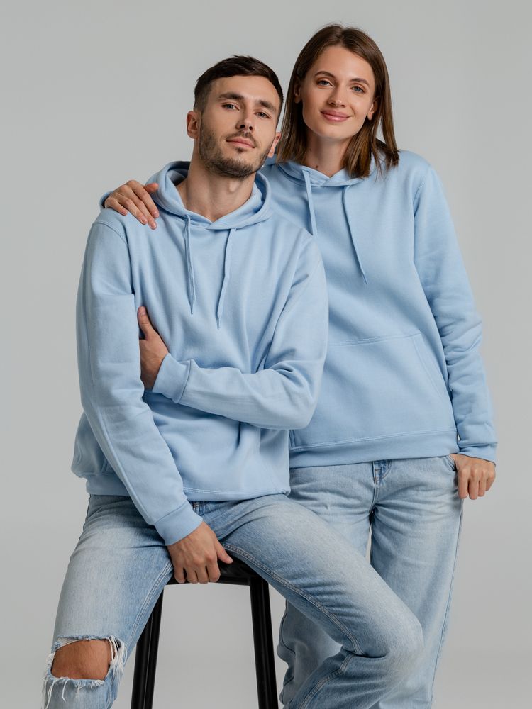 Толстовка с капюшоном Snake II ярко-зеленая