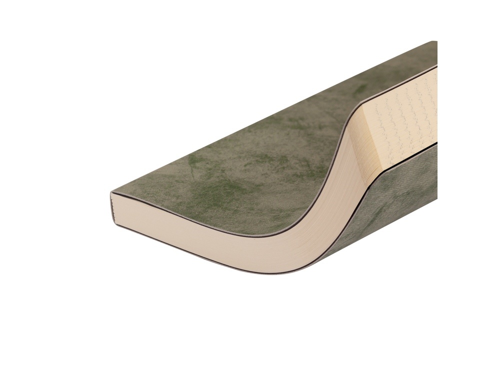 Ежедневник недатированный А5 Megapolis Urban