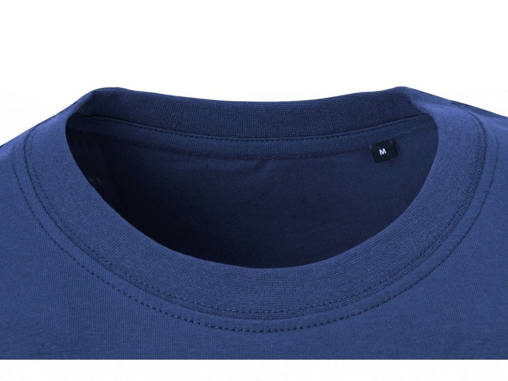 Футболка HD Fit мужская