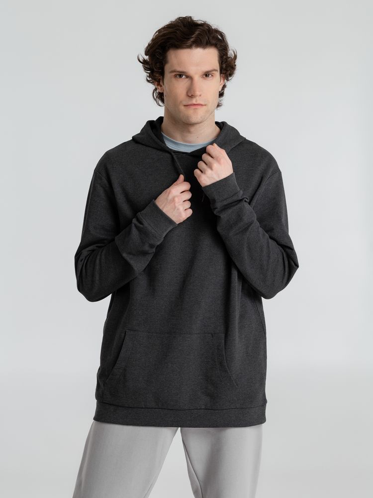 Толстовка с капюшоном унисекс Hoodie