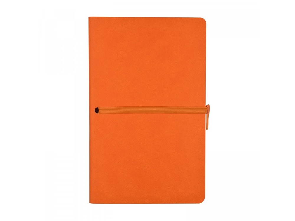 Ежедневник недатированный А5 Tokyo