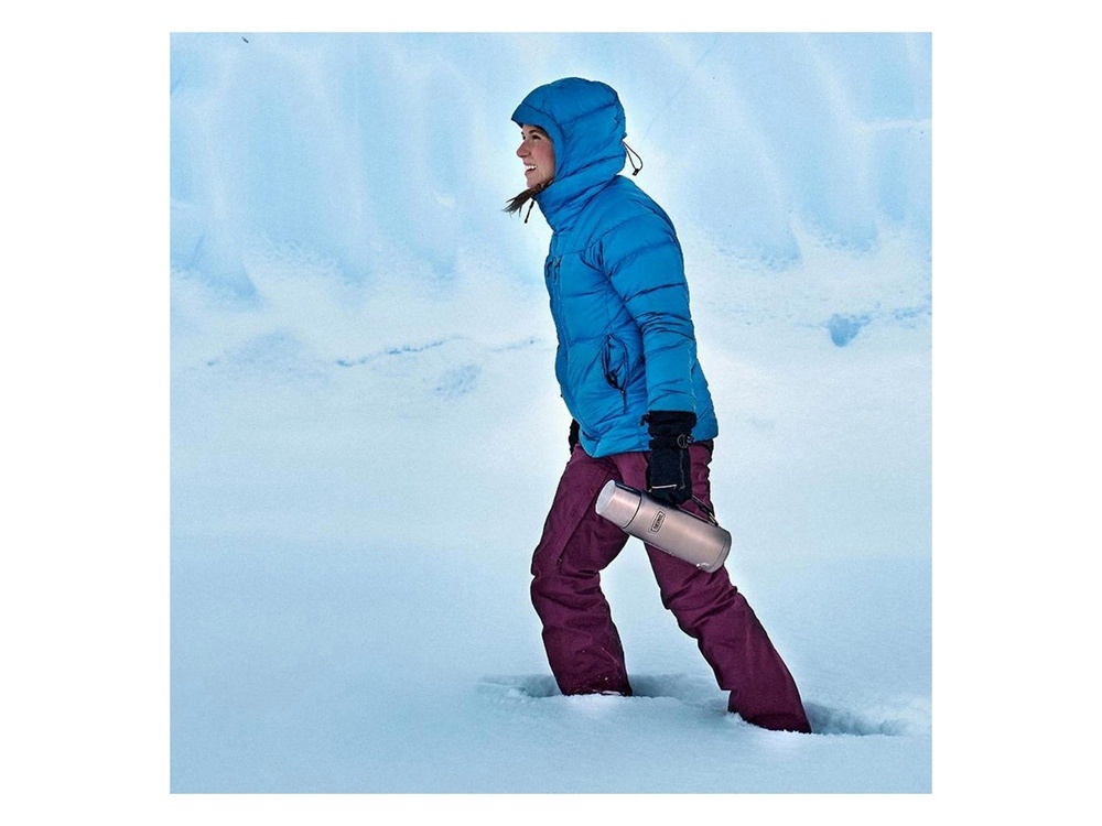 Термос IS-210, 1200 мл