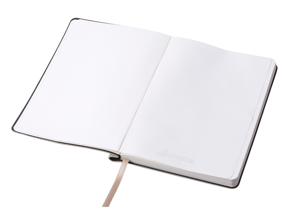 Блокнот в гибкой обложке А5 Notepeno Max