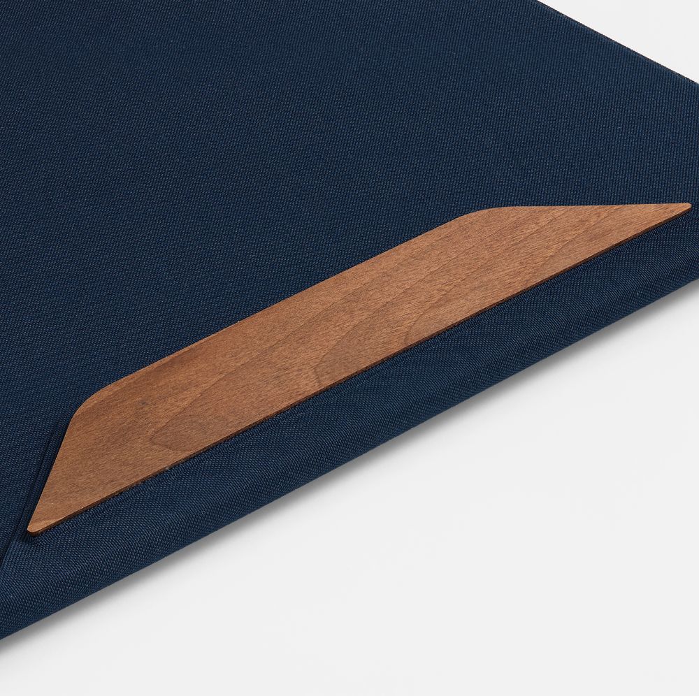 Папка с блокнотом Firmans