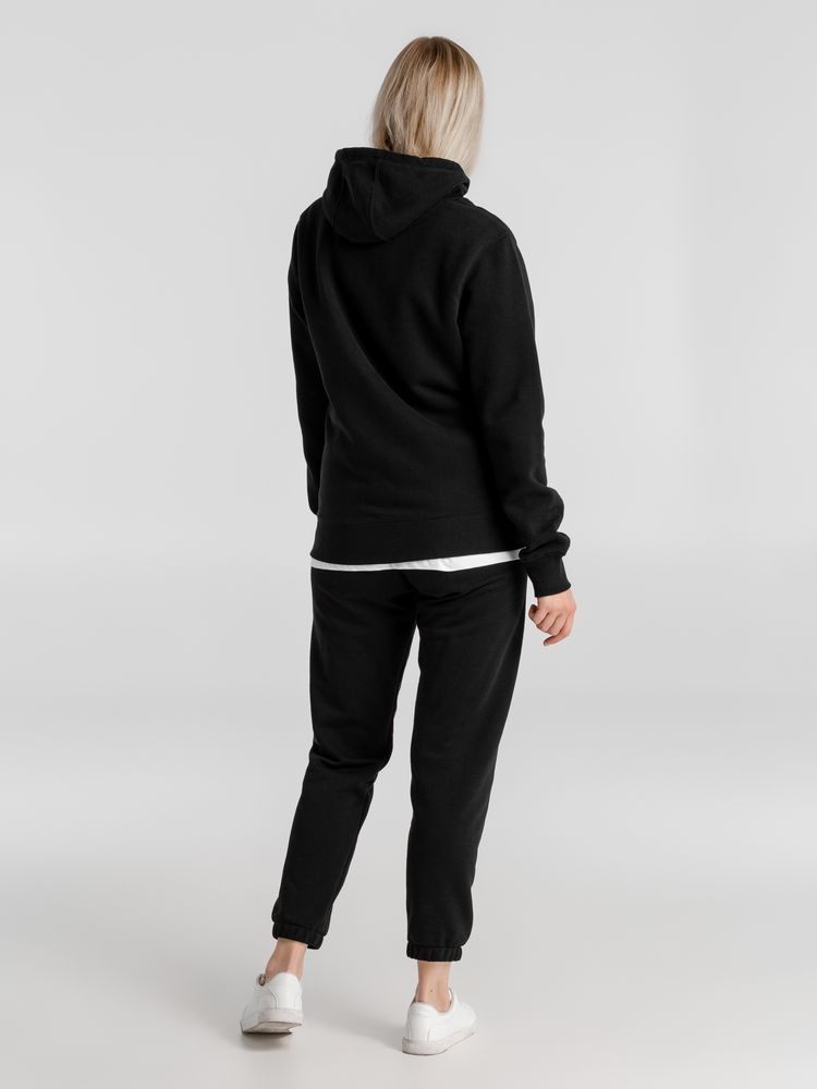 Толстовка с капюшоном унисекс King