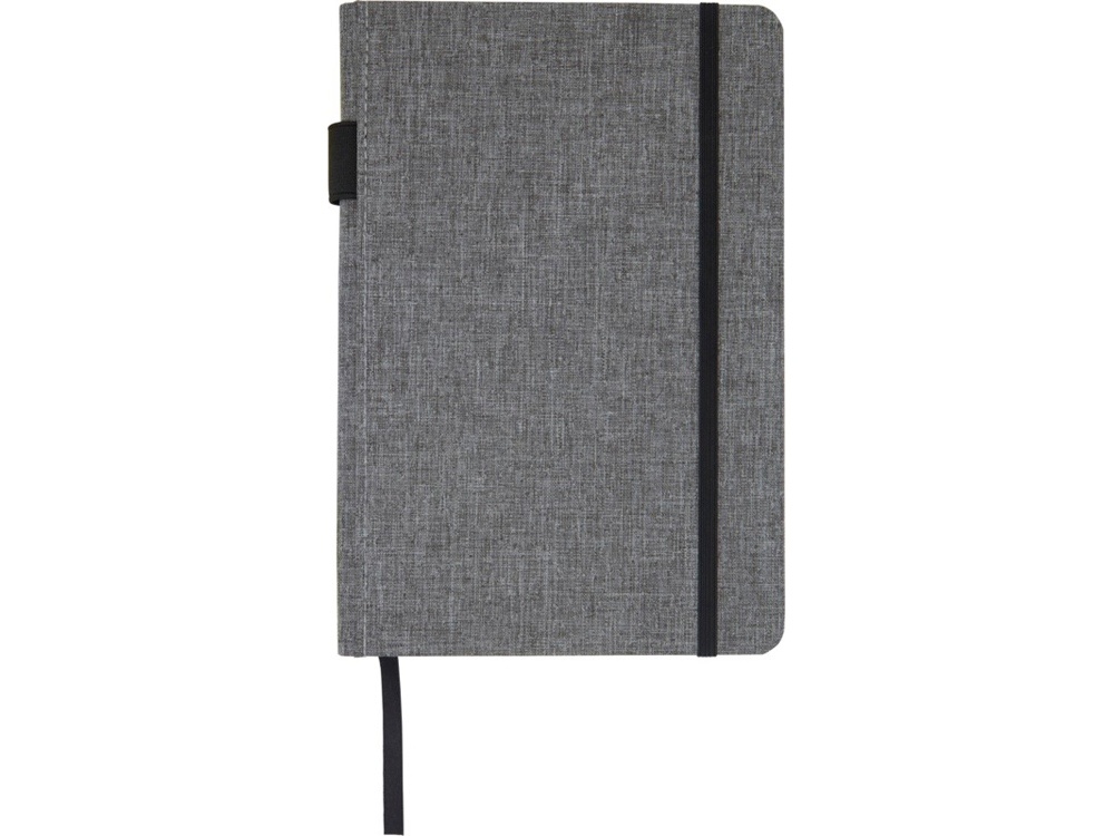 Блокнот A5 Orin из переработанного ПЭТ