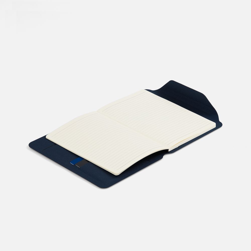 Папка с блокнотом Firmans Mini