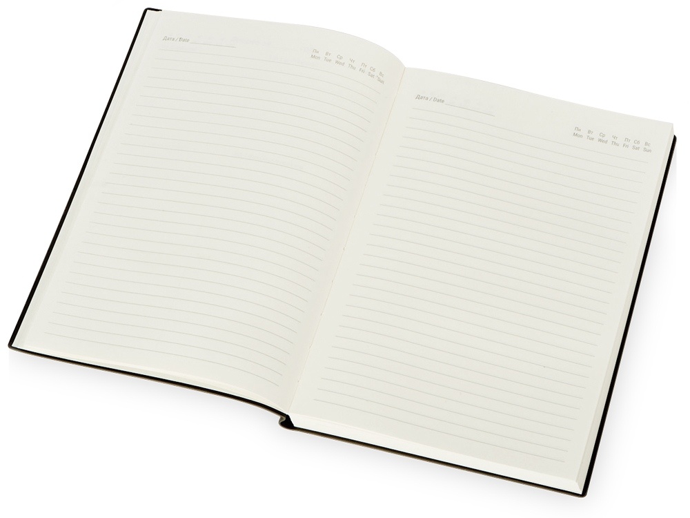 Бизнес блокнот А5 Supreme