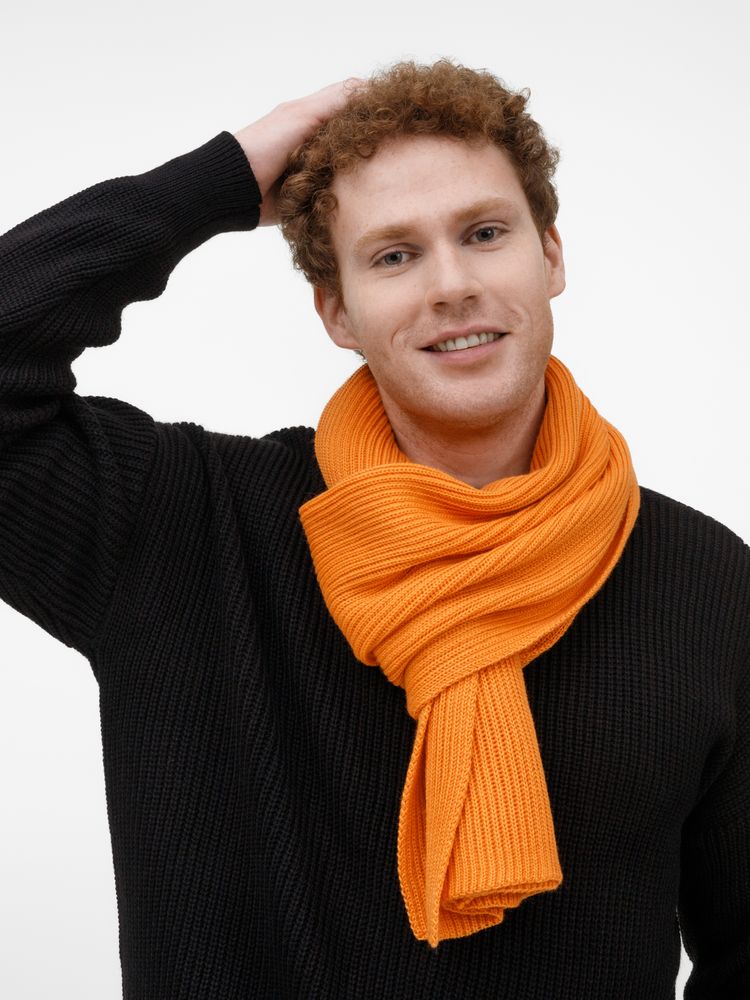 Шарф Nobilis Mono