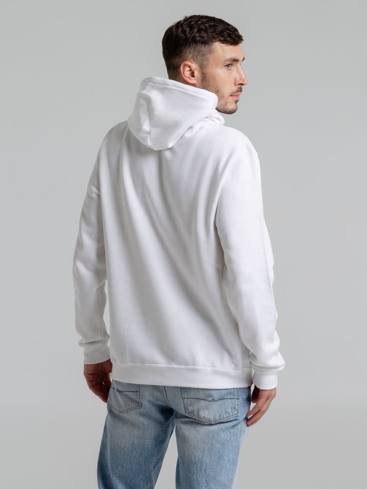 Толстовка с капюшоном Snake II ярко-зеленая