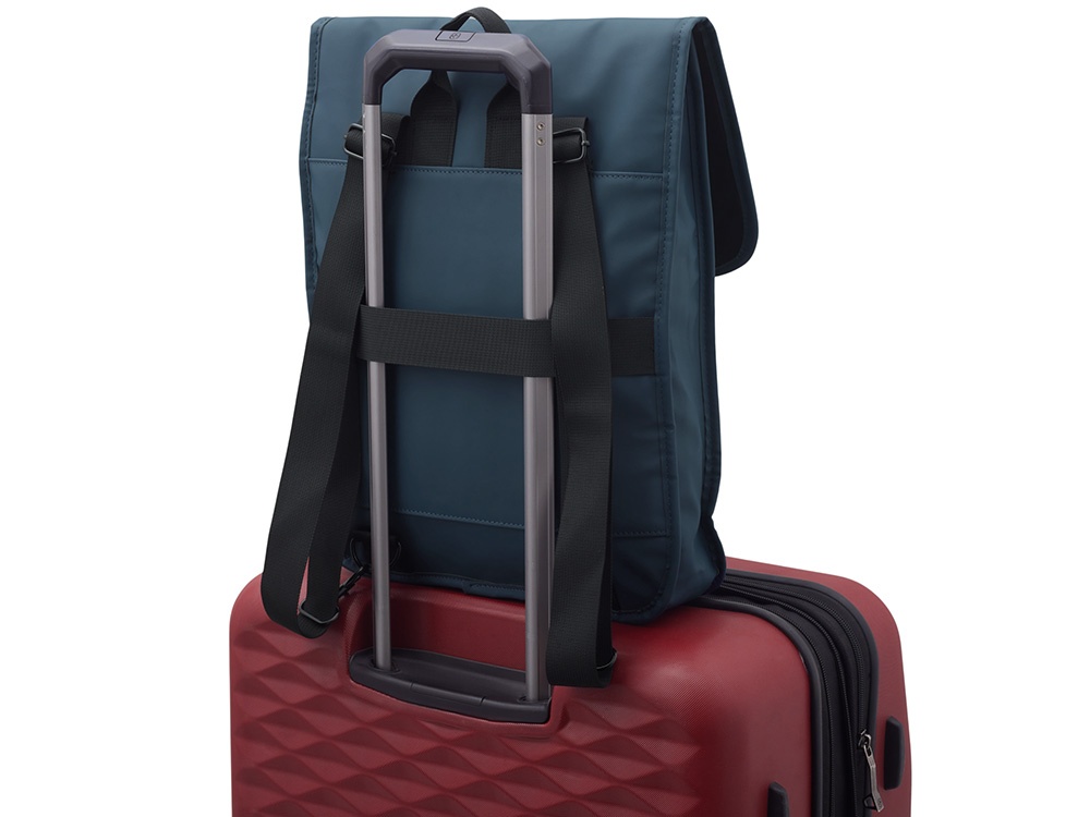 Бизнес-рюкзак Ryan для ноутбука 15