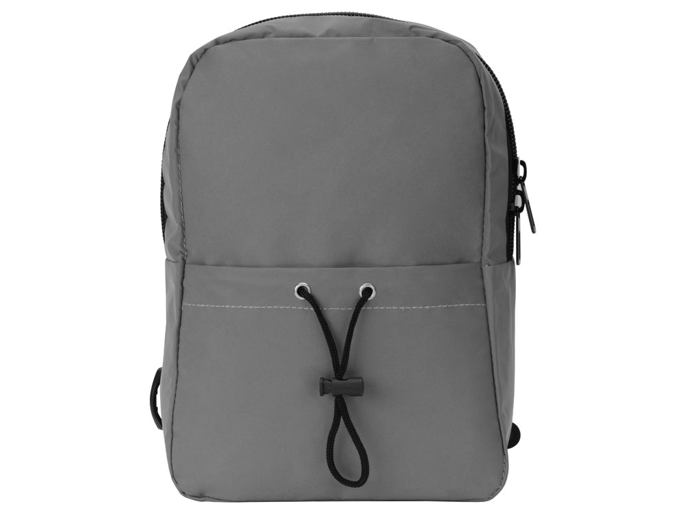 Светоотражающая сумка на одно плечо Reflector