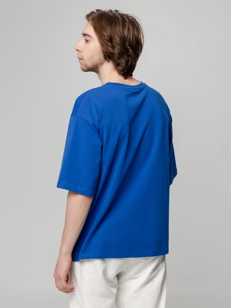 Футболка унисекс оверсайз Street Vibes