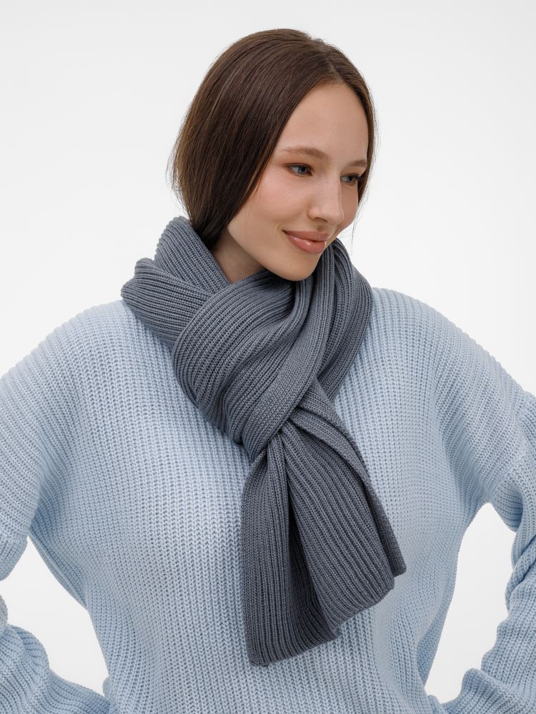 Шарф Nobilis Mono