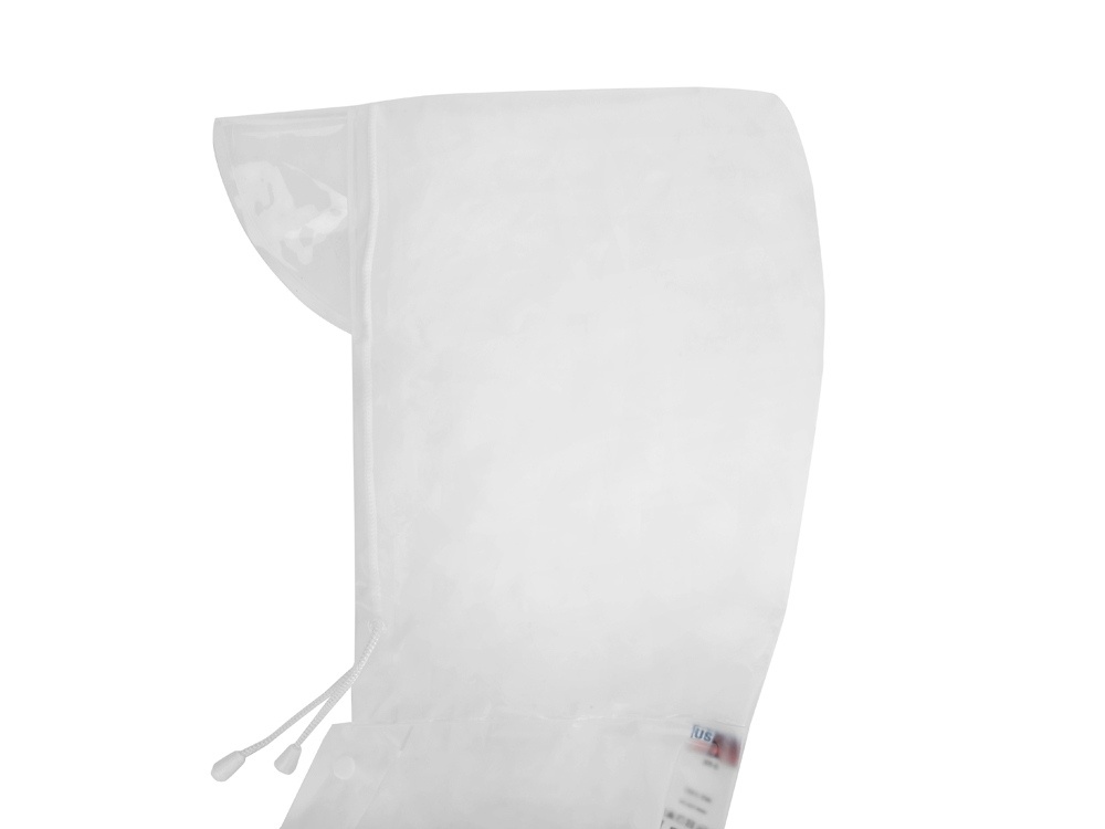 Дождевик Hawaii c чехлом унисекс