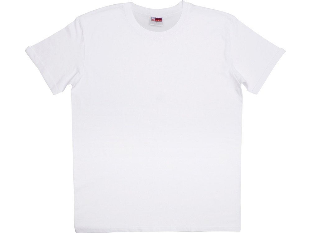 Футболка Sydney с подвернутыми рукавами, мужская