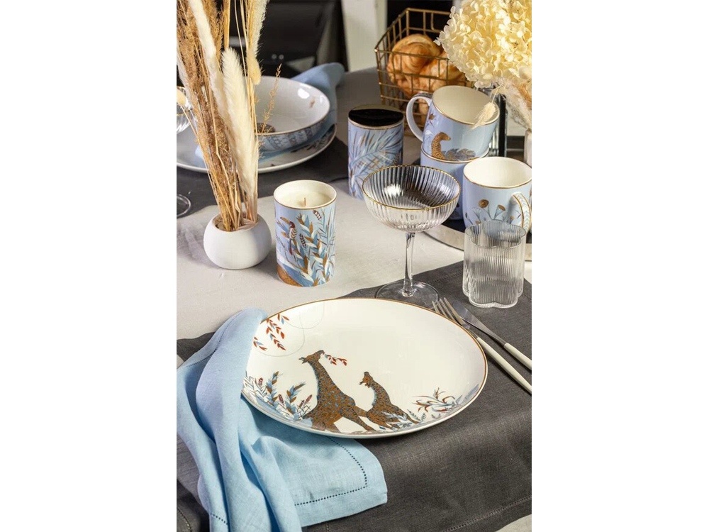 Свеча СNDL 3 TRO