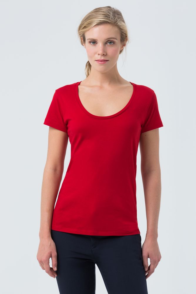 Футболка женская Metropolitan