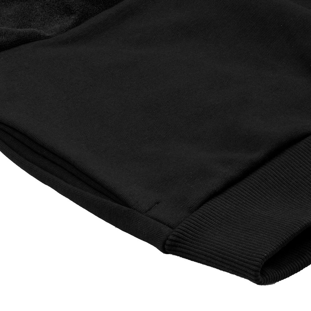 Худи унисекс Patch Catcher со вставкой из липучки