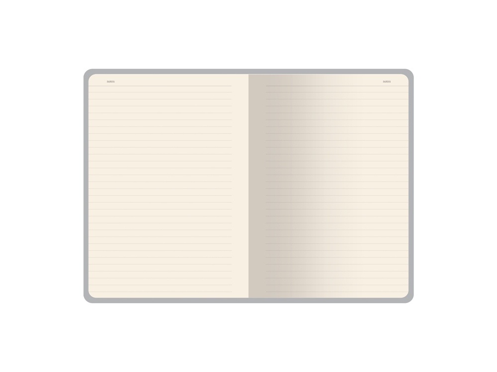 Блокнот А5 Megapolis Flex Velvet