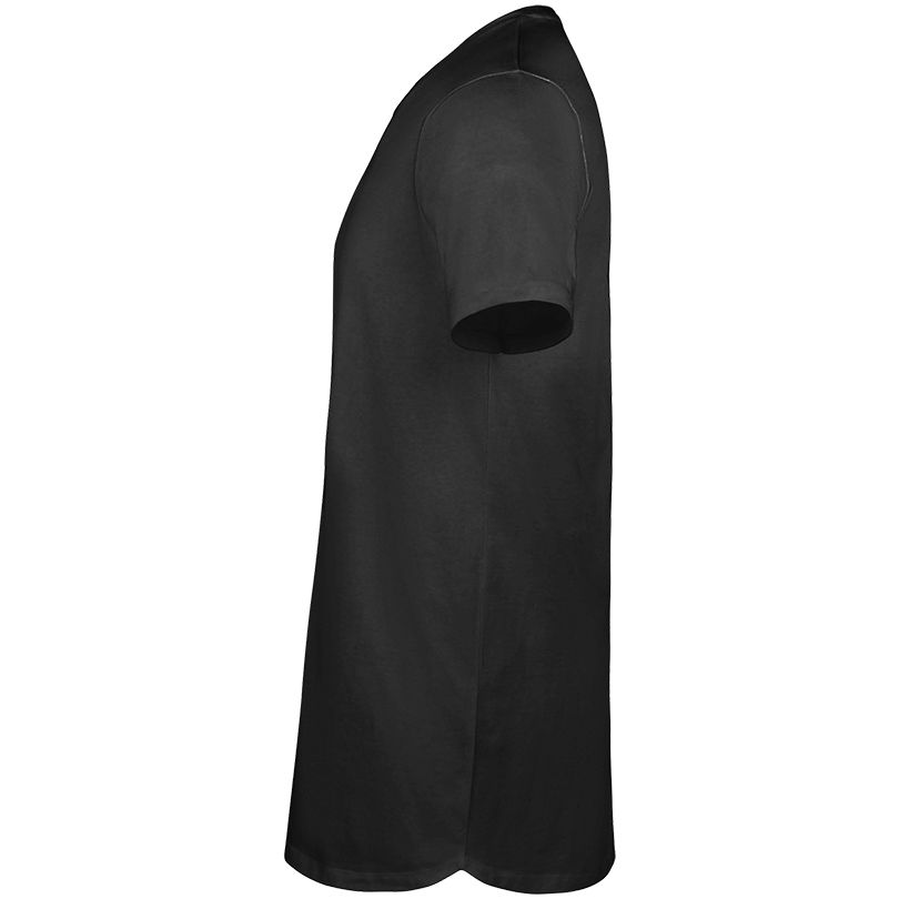 Футболка удлиненная Magnum