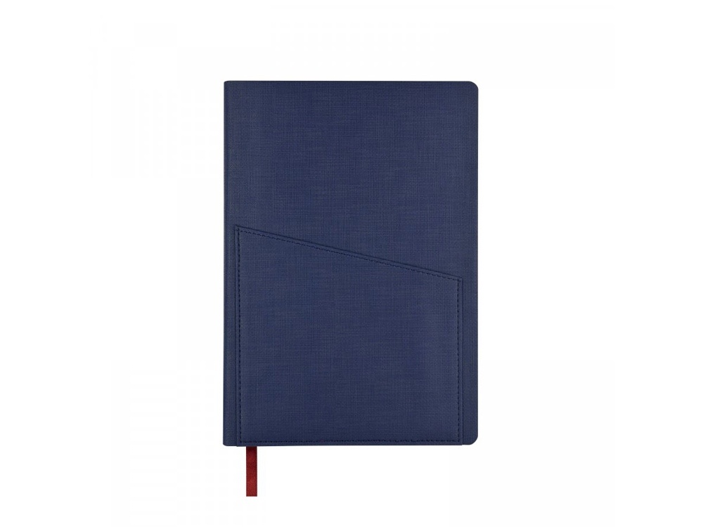 Ежедневник недатированный А5 Barcelona