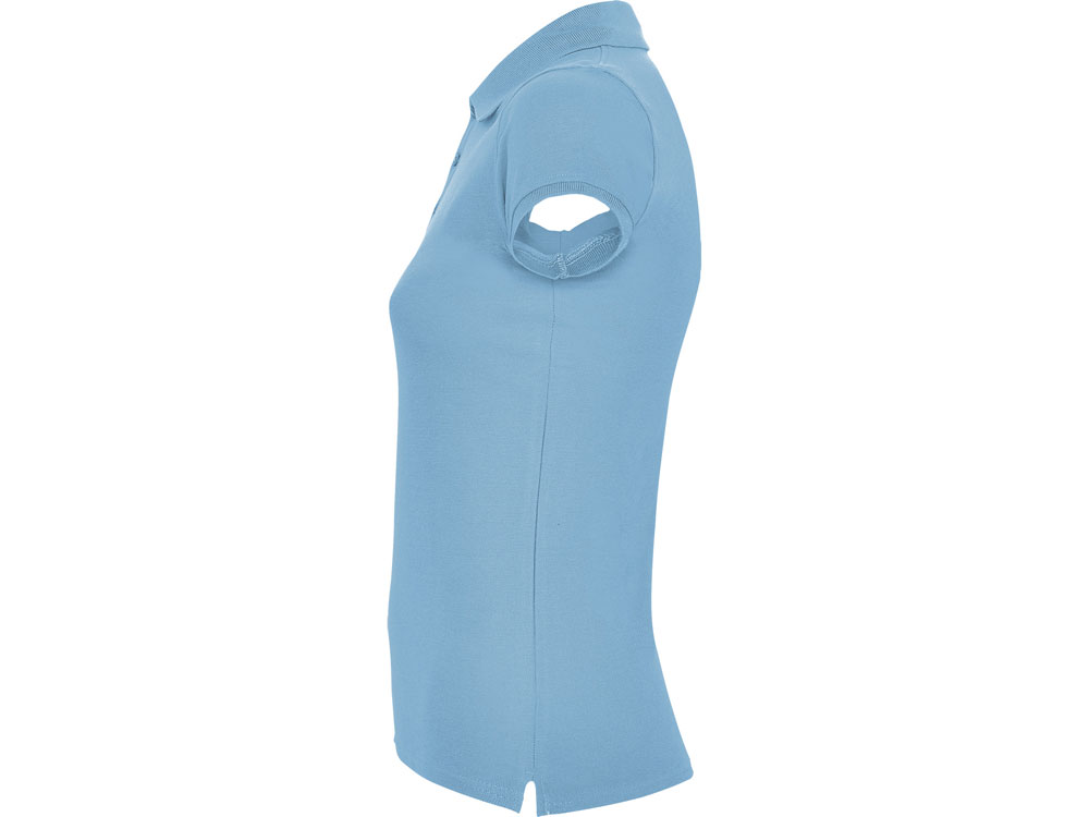 Рубашка поло Star женская