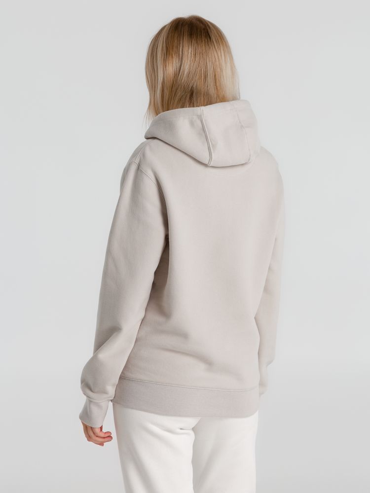 Толстовка с капюшоном унисекс King