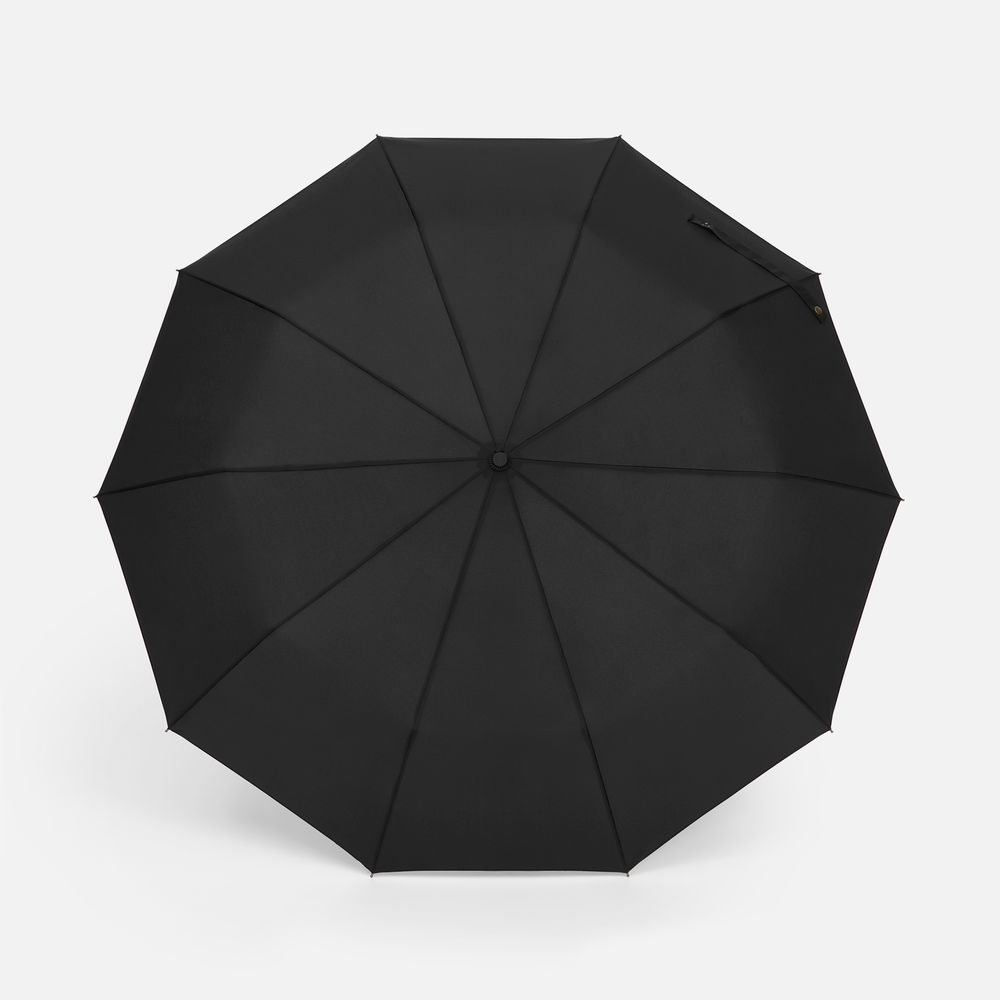 Зонт складной Cloudburst в подарочной упаковке